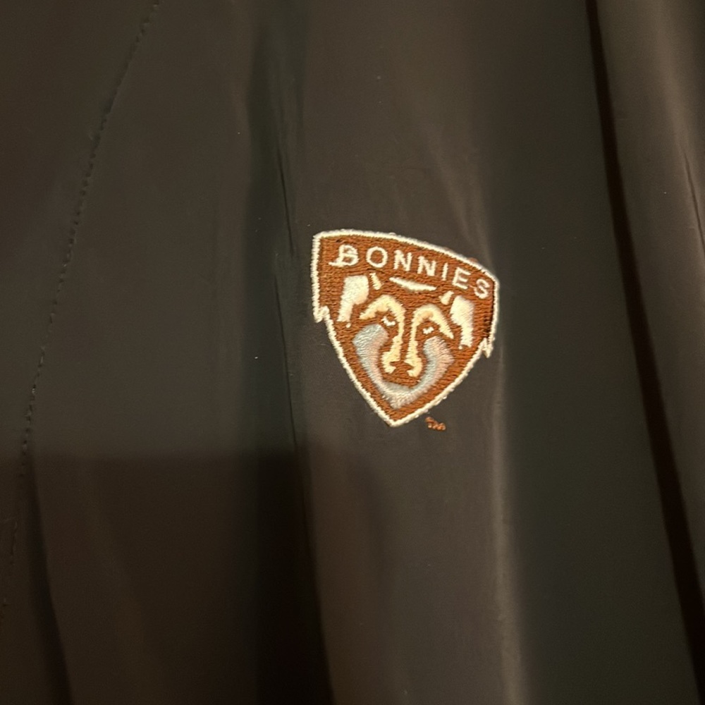 Bonnies jacket - Picture 3 of 5